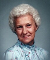 Mrs. Dorothy Ruth Morgan