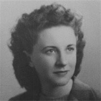 Mrs. Gertrude L. "Gert" Shade Profile Photo
