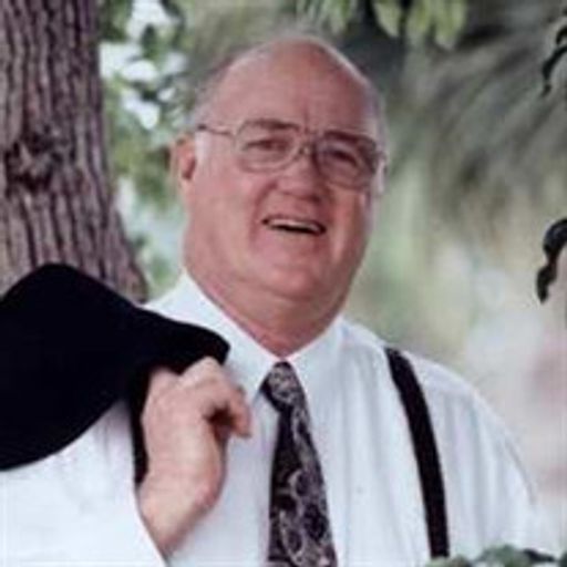 Richard Woodruff Crowe, Sr.