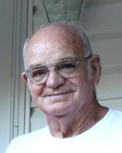 Richard Barnes, Sr.