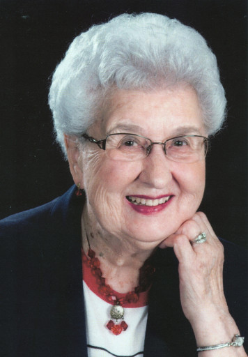 Dolores Christensen Profile Photo