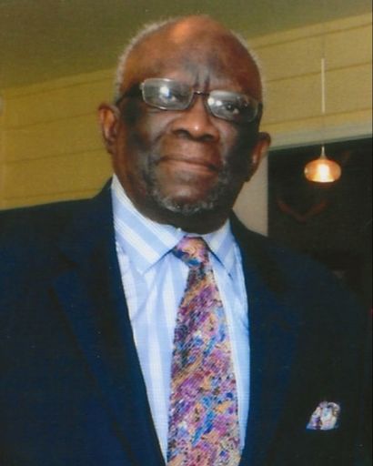 Rev. Dr. John W. Heyward, Jr. Profile Photo