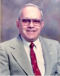 Earl Stanley Yingling