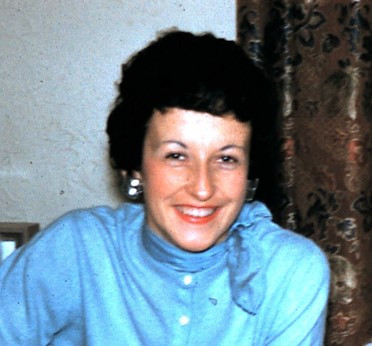 Phyllis Worster