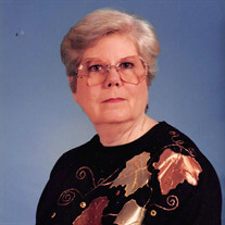 Elaine Bergeron