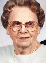 Margaret Kennedy Profile Photo