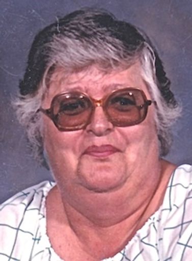 Alice  M. (Hanley)  Meacham