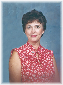 Betty Jo Rusk