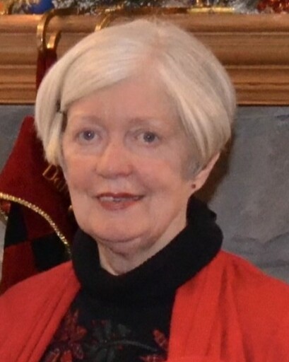 Grace C. Ansley