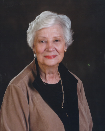Georgia Ann Middlebrooks Roth