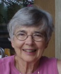 Barbara Barnes