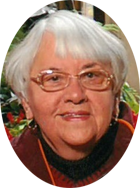 Jean Greenwood