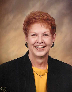 Patricia J. Sneed