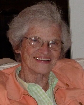 Barbara Louis Breneman