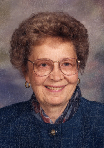 Lorraine Weisenburger