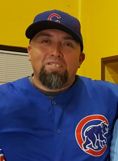 George Valdez