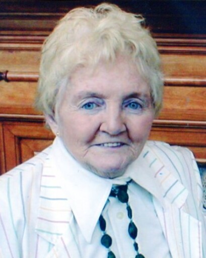 Margaret Louise Thomas's obituary image