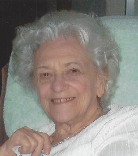 Phyllis L. (Martini) Jordan