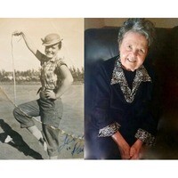 Patsy Ruth Garms Thompson (Plainview) Profile Photo