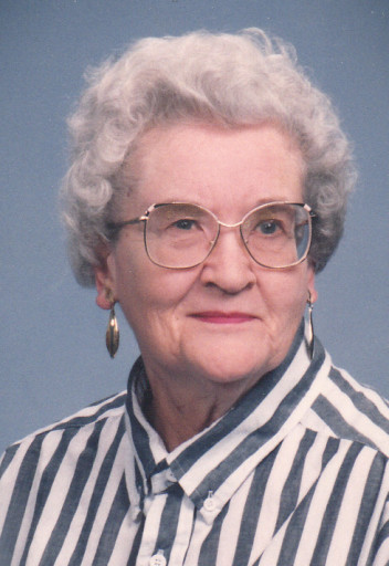 Nellie Linde