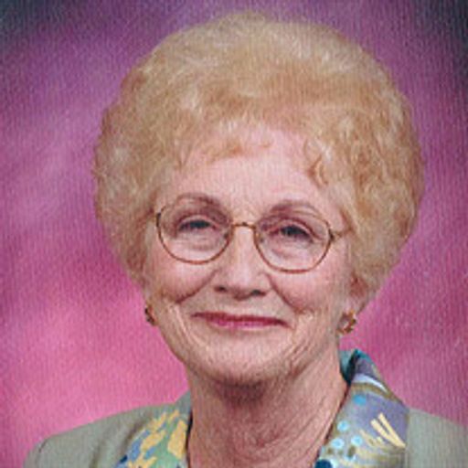 Ann Virginia Penman Profile Photo