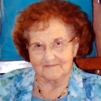 Hilda M. Fager