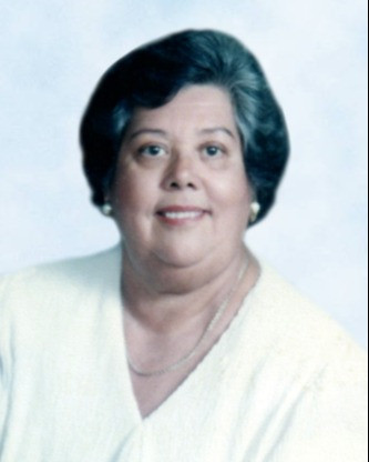 Francisca Eva Benavides Profile Photo