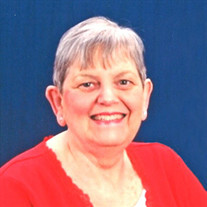 Carolee A. Stokes Profile Photo