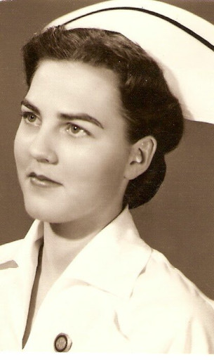 Alvera C. Nichols