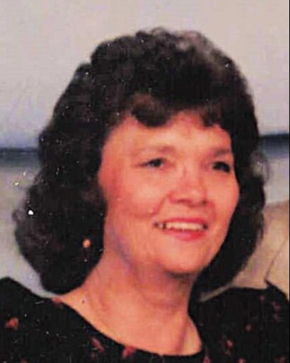 Marilyn Louise Prescott Crittenden's obituary image