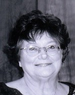 Barbara Brashear