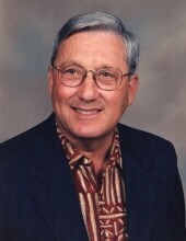 Roy W.  Ford