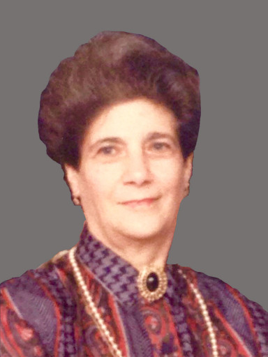 MARIA BOMPIEDI ORITI Profile Photo