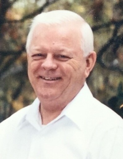 Raymond Alston Grantham, Jr.