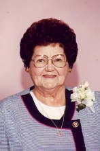 Gladys L. Theriot