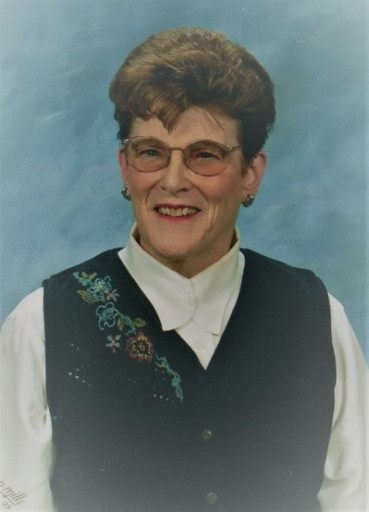 Doris H. Nelson Profile Photo