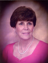 Helen Jordan Thompson Profile Photo