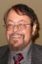 Dr. Robert James Taylor Profile Photo
