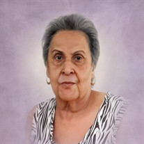 Mrs. Magalis Pena Profile Photo