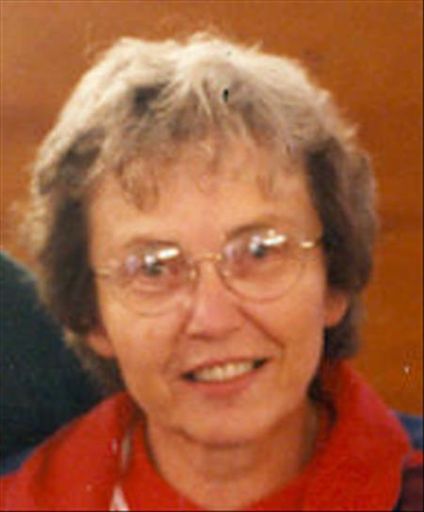 Jean Johnson