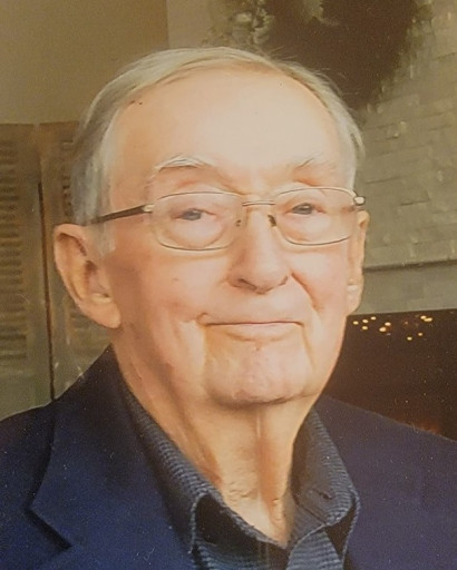 George F. Currie Jr. Profile Photo