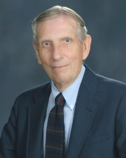 Dr. Edward A. Brainard Profile Photo