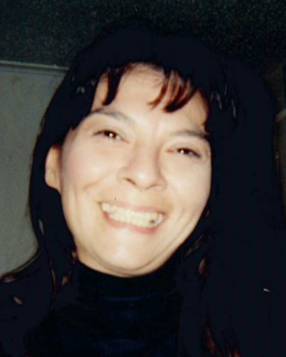 Priscilla Ann Gonzales Profile Photo