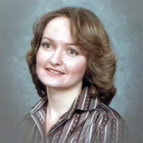 Marcia Gale Boaze Profile Photo