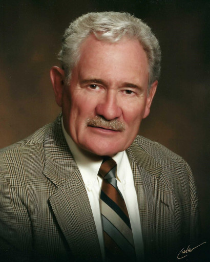 Dr. David C. Cartwright Profile Photo