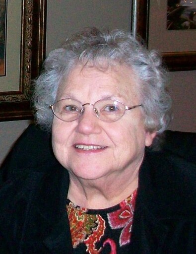 Deetta Jean Snyder