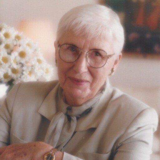 Margaret O. Burgan