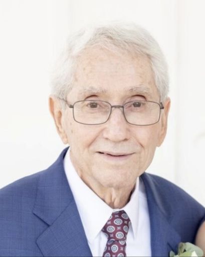 Kent Kellogg's obituary image