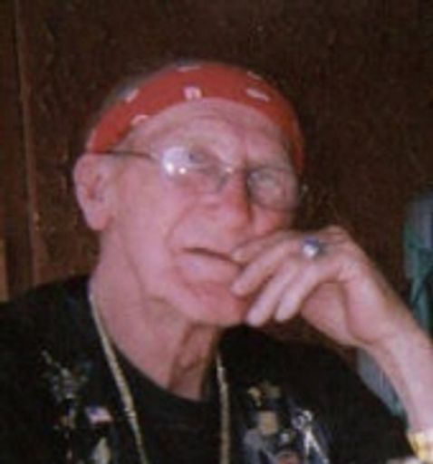 Jimmy Harris Profile Photo