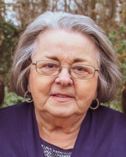 Carol Jean Clinton Profile Photo